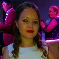 Юлия Абдрахманова, 17.10.1987, Астана