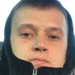 Денис Князев, 06.03.1999