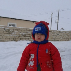 Жанарыс Усенов, 17.09, Актау