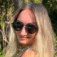 Анна Лапина, 17.12, Екатеринбург