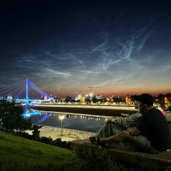 Фёдор Мизуров, Тюмень