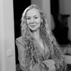 Настасья Берестовская, 28.01.1985, Москва