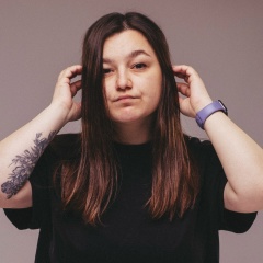 Nicoleta Morari, 14.01.1994, Кишинев