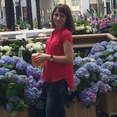 Амина Хабибуллаева, 23.08.1984, Хасавюрт