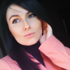 Ксюша Дрофа, 06.07, Санкт-Петербург