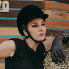 Татьяна Паславская, 04.01, Алматы