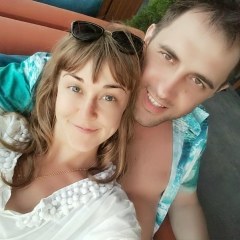 Паша Вишняков, 04.03.1985, Киев