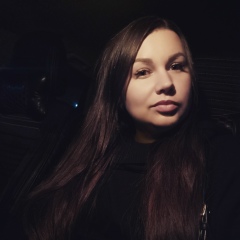 Евгения Плесовских, 11.08, Хабаровск