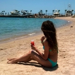 Іринка Дейнека, 16.01, Тернополь