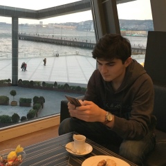 Эльгюн Юсифов, 04.01.1998, Баку