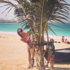 Танюша Аксёнова, 11.06.1988, Москва