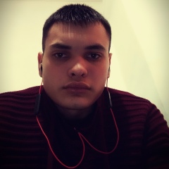 Петя Кочин, 24.06, Киев