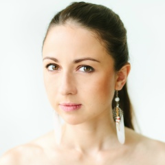 Евгения Омельченко, 13.01.1984, Харьков