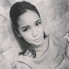 Togzhan Baiturayeva, 20.02.1994