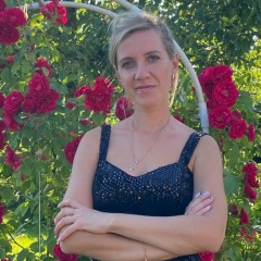 Аня Пронина, 03.07, Чехов