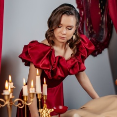 Ксюша Уколкина, 06.06