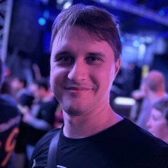 Александр Муравьёв, 12.03.1989, Нижний Новгород