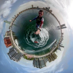 Сергей Буйневич, 02.10.1990, Москва