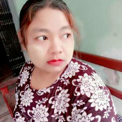 Thandar Thandar, 09.08.1982