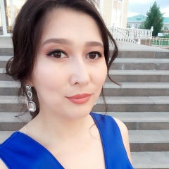 Акжан Есенгелдиева, 22.10.1991