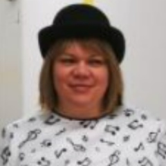 Мария Соколова, Москва