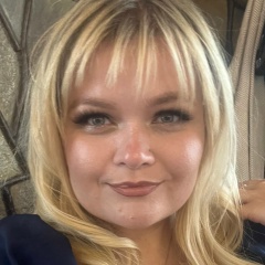 Анастасия Яруллина, 07.11.1993, Красноярск