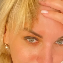 Ольга Сербинова, Бердянск