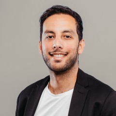 Николай Осипов, 04.12, Москва