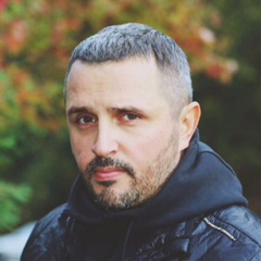 Кирилл Венитиади, 23.09.1979, Иркутск