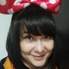 Юлия Колесникова, 19.04, Новосибирск