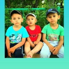 Arabhan Iarashov, 01.08.1991, Хасавюрт