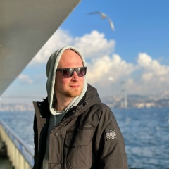 Алексей Францев, 16.08, Химки