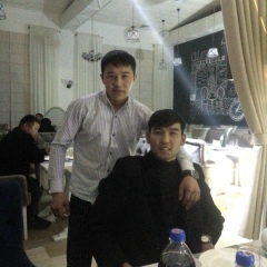 Нургазы Канытбек, 14.05, Шымкент