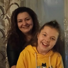 Диана Ванкевич, 21.05, Москва