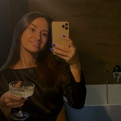 Olya Panferkina, 24.03, Санкт-Петербург