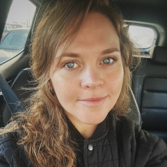 Полина Егорова, 25.04, Тюмень