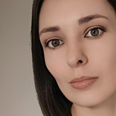 Наталия Серебренникова, 01.06, Чита