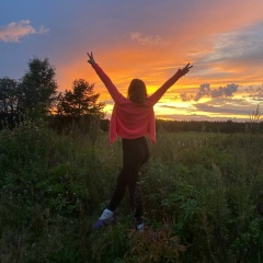 Ольга Гордина, 04.06, Краснодар