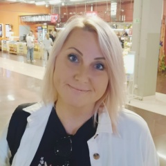 Ольга Солдатова, 09.08, Санкт-Петербург