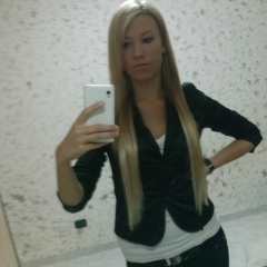 Викуська Girl, 12.04, Reggio di Calabria