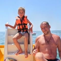 Дмитрий Протас, 08.11.1989, Москва