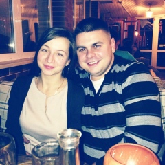 Надежда Глыжина, 21.08