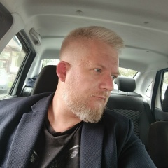 Владимир Романов, 08.03.1983, Санкт-Петербург