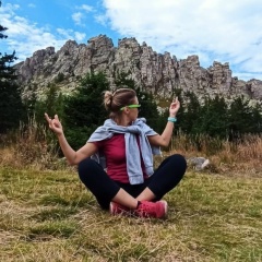 Liudmila Golovanova, 22.03, Екатеринбург