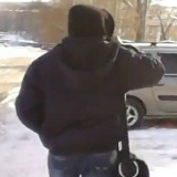 Влад Громов, 03.04, Новосибирск