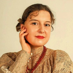 Полина Чиркина, 13.03, Москва