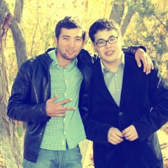 Пашка Алламуратов, 17.09.1991, Нукус