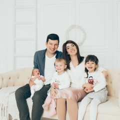 Алла Азизова, 07.11.1990, Киев