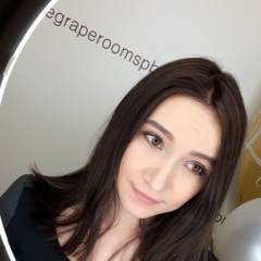 Ольга Печенюк, 03.01, Санкт-Петербург