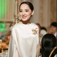 Дидара Рымбаева, Астана